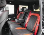 Mercedes-AMG G63 Edition #1 2018 года (UK)